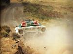 Lancia Stratos Rally 1974 года